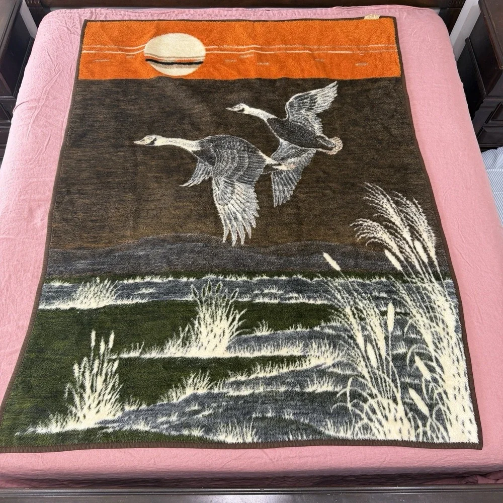 Biederlack vtg canada